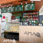 Amaq se consolida con 6 puntos de venta a nivel nacional